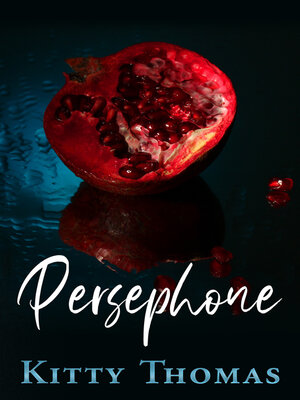 Persephone - ebook